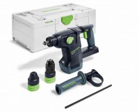 Festool Cordless Drills